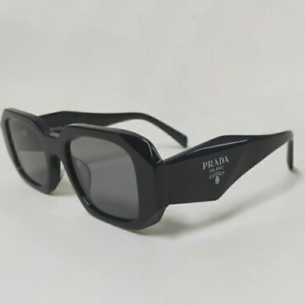 Prada Symbole Sunglasses 17WS